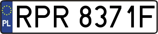 RPR8371F