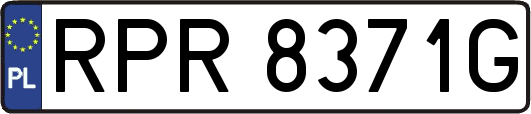 RPR8371G