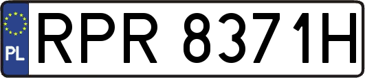 RPR8371H