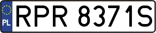 RPR8371S