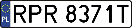 RPR8371T