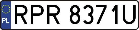 RPR8371U