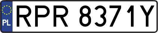 RPR8371Y