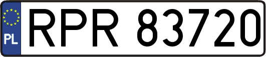 RPR83720
