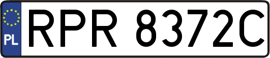 RPR8372C