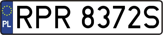 RPR8372S