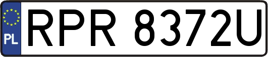 RPR8372U