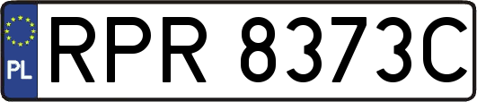 RPR8373C