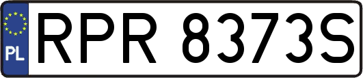 RPR8373S