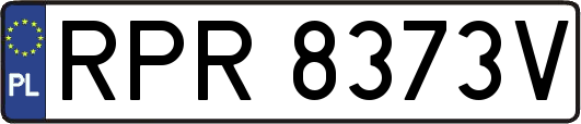 RPR8373V