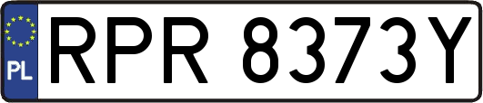 RPR8373Y