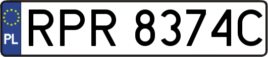 RPR8374C