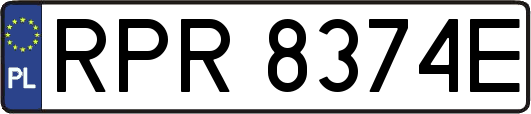 RPR8374E
