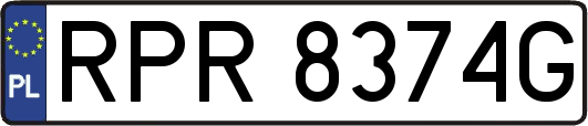 RPR8374G