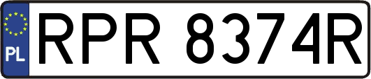RPR8374R
