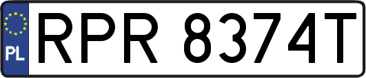 RPR8374T