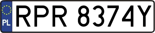 RPR8374Y