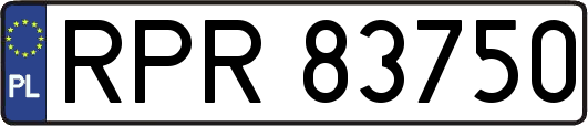 RPR83750