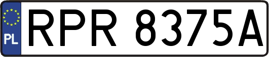 RPR8375A
