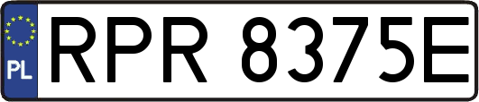 RPR8375E