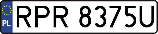 RPR8375U