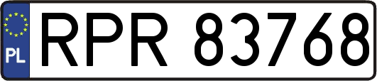 RPR83768
