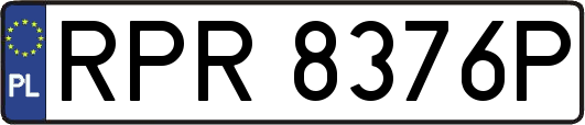 RPR8376P
