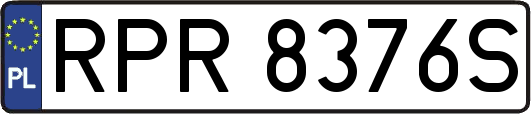 RPR8376S