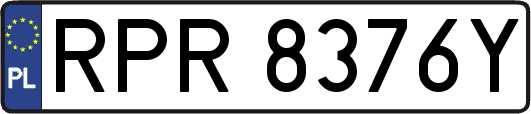 RPR8376Y