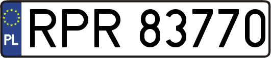 RPR83770