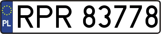 RPR83778