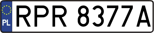 RPR8377A