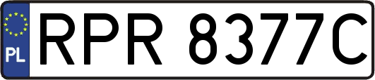 RPR8377C
