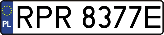 RPR8377E
