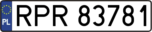 RPR83781
