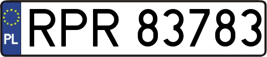 RPR83783