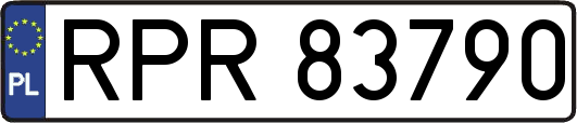 RPR83790