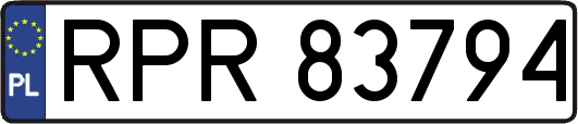 RPR83794
