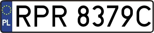 RPR8379C