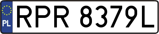 RPR8379L