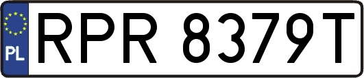 RPR8379T