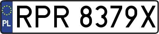 RPR8379X