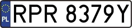 RPR8379Y
