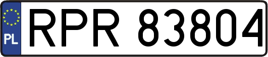 RPR83804