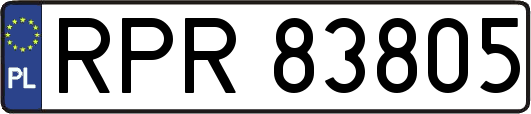 RPR83805