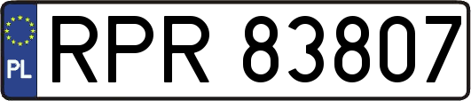 RPR83807