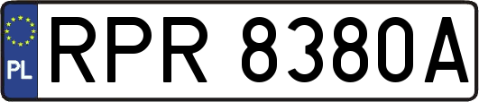 RPR8380A