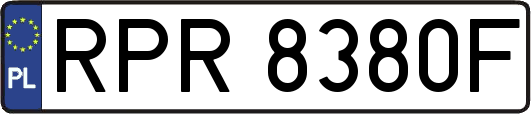 RPR8380F