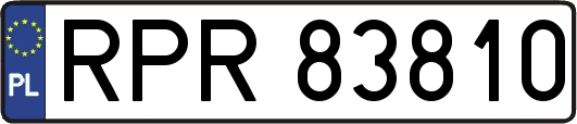RPR83810