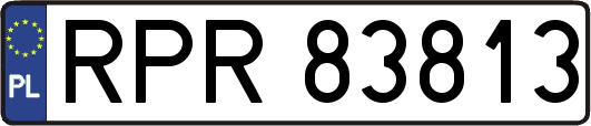 RPR83813